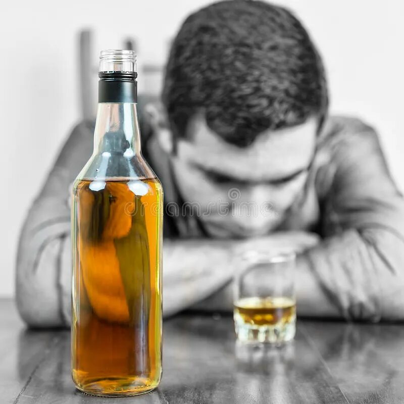 Почему у пьяного не стоит