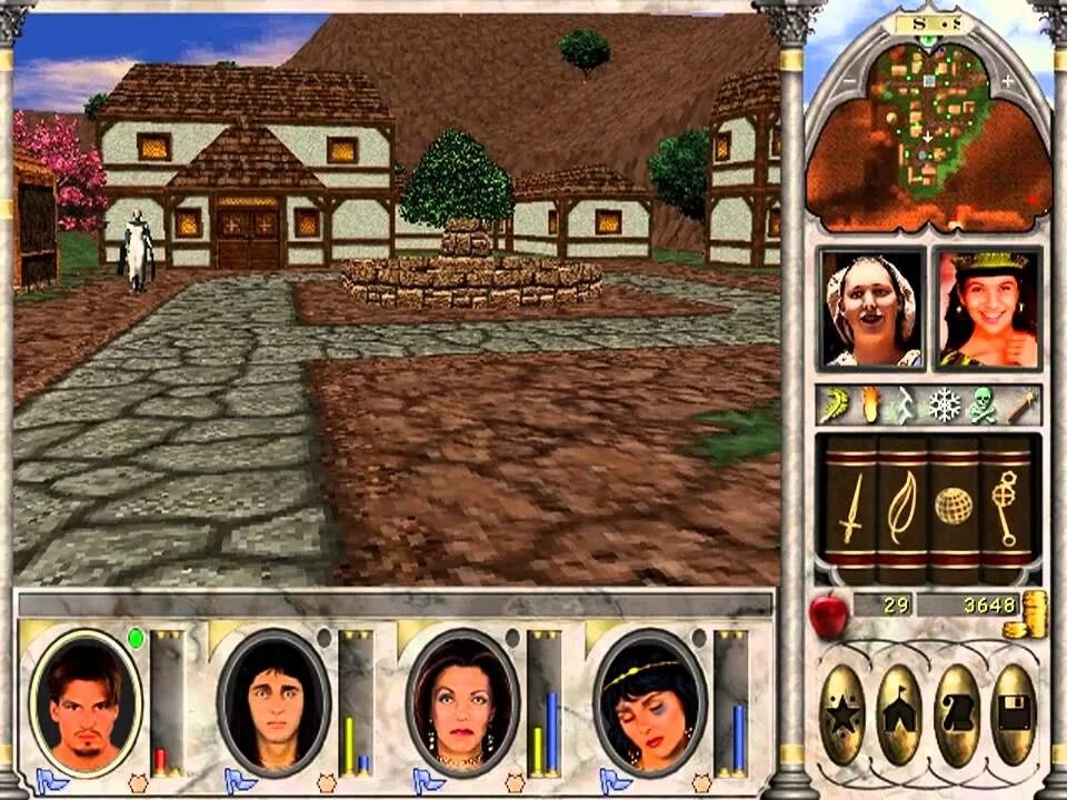 Might and magic mandate of heaven. Might magic vi the mandate of heaven. Might magic vi the mandate of heaven. Might and magic 6 использовать бластер. Might and magic 6 the mandate of heaven.