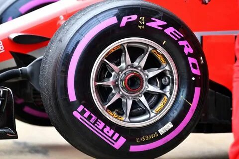 Wheel formula