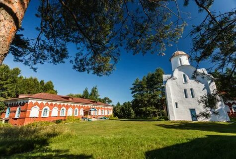Перынский скит