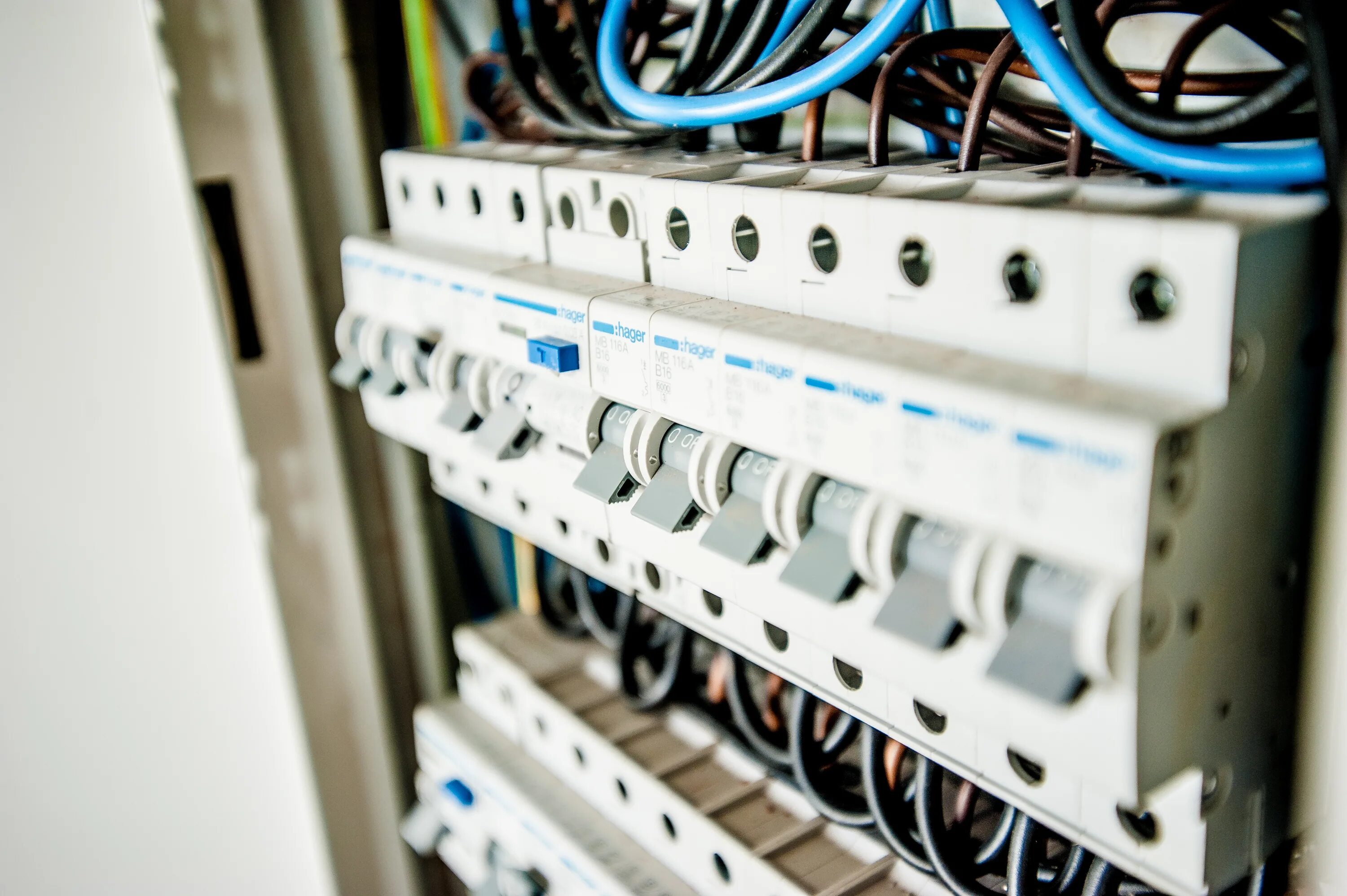 Electrical applications