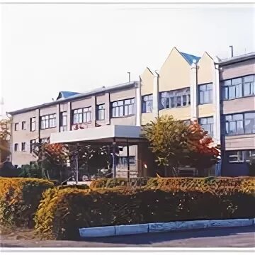 Средняя школа петропавловск