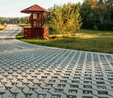 Владельцы планируют обновить всю тротуарную плитку