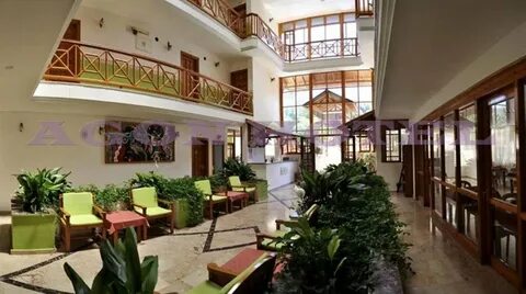 Agon hotel