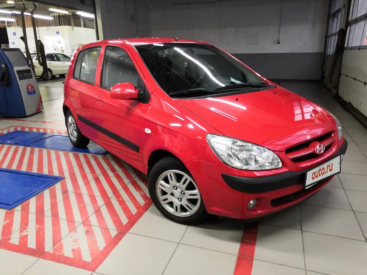 Купить хендай гетц в москве. Hyundai Getz 1.6. Hyundai Getz 1.6 2006. Hyundai Getz 2007 автомат. Хендай Гетц 1.6 автомат.