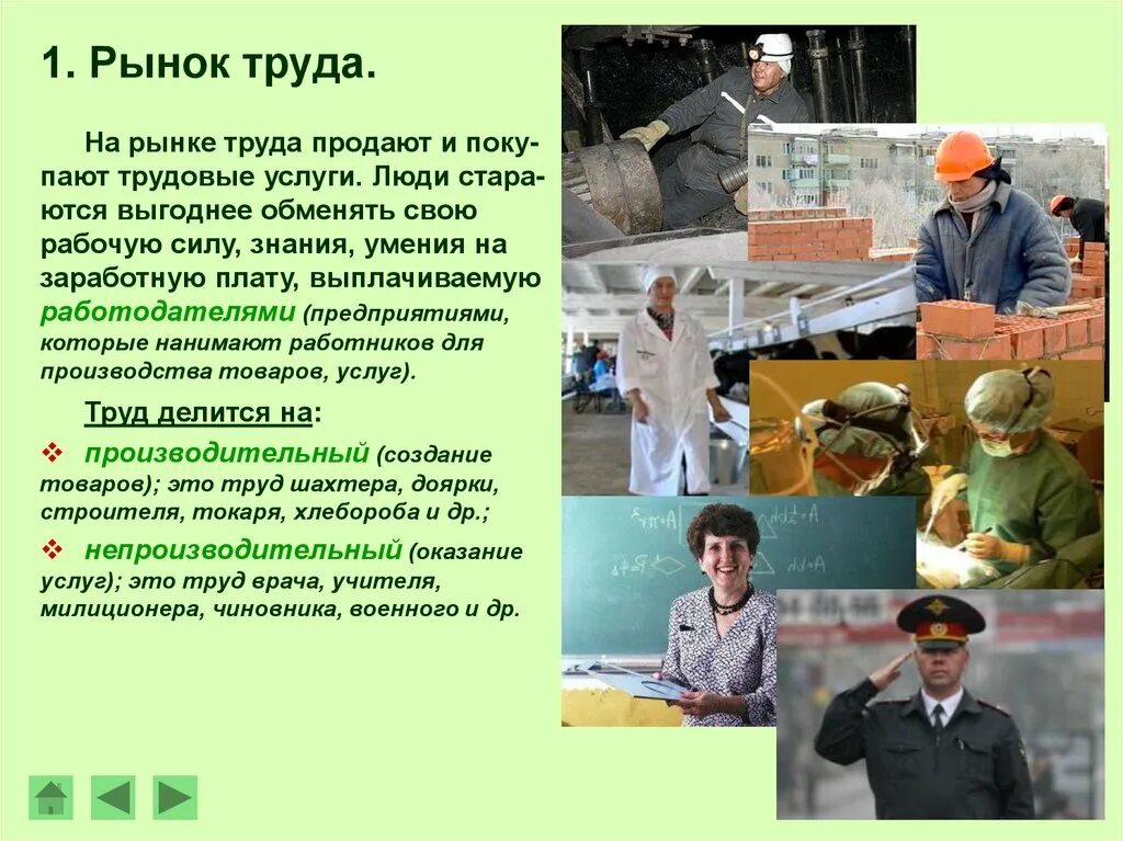 Рынок труда. Рынок труда в России. Трудовые ресурсы и рынок труда. Современный рынок труда. Какого роль труда в современном обществе