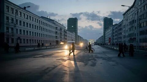 Синыйджу город