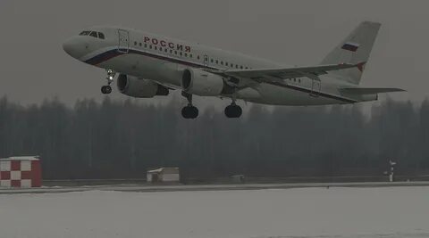 Рейс петербург мурманск