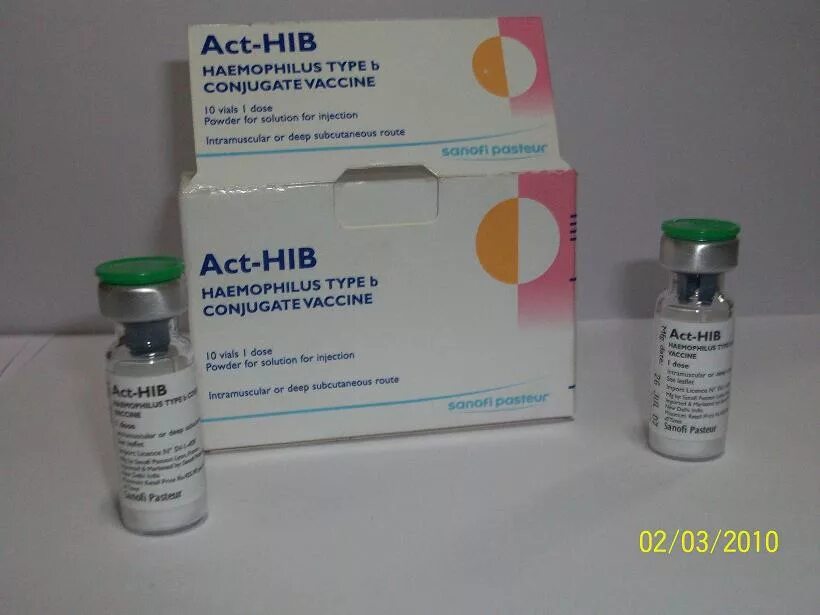 Гемофильная инфекция Хиб. Вакцина АКДС Хиб. Прививка пентаксим Хиб. Вакцина гемофильная Тип b конъюгированная.