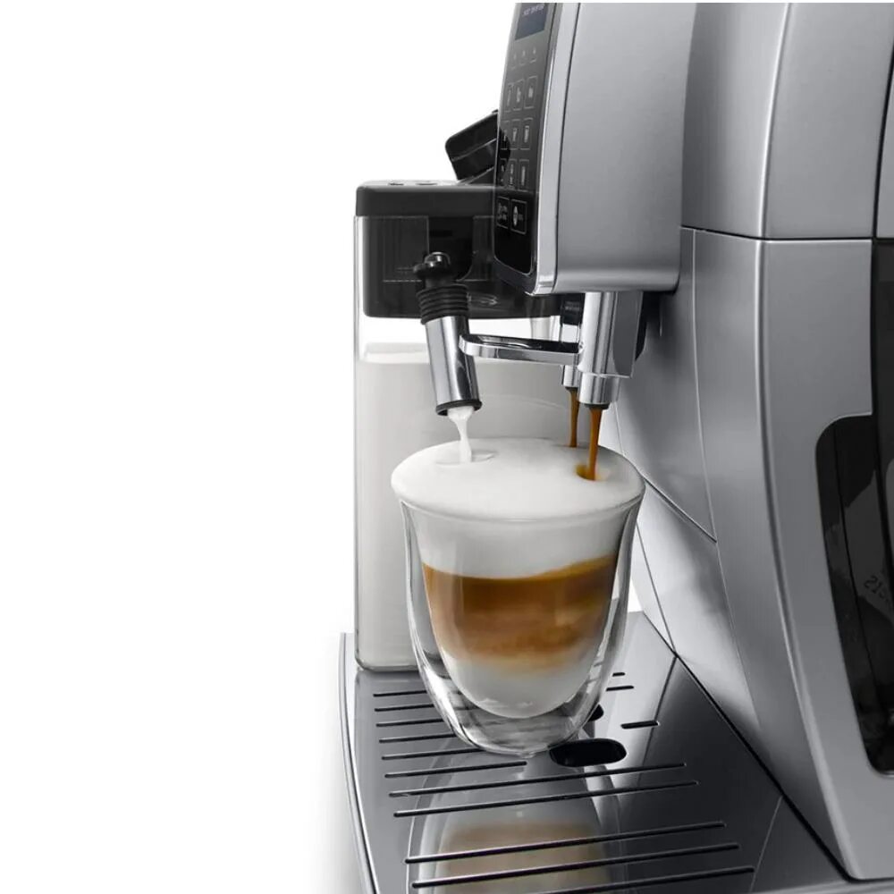 Кофемашина ecam 350.75 s. Delonghi dinamica ECAM350.75.S. Кофемашина Delonghi 350.75. Кофемашина Делонги ECAM 350.75.S. ECAM350.75.S bin.