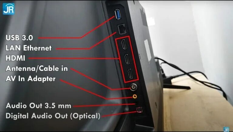 Tcl 43p737. Tcl 55c735 порты. телевизор tcl не видит hdmi кабель. где кнопка включения на телевизоре tcl. выходы у телевизора tcl 55.