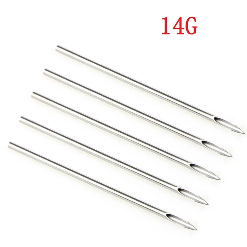Пирсинг какую иглу. Игла для пирсинга 16g. иглы для пирсинга precision needles крюк 16g. игла для пирсинга 14g. иглы для пирсинга kiwami.