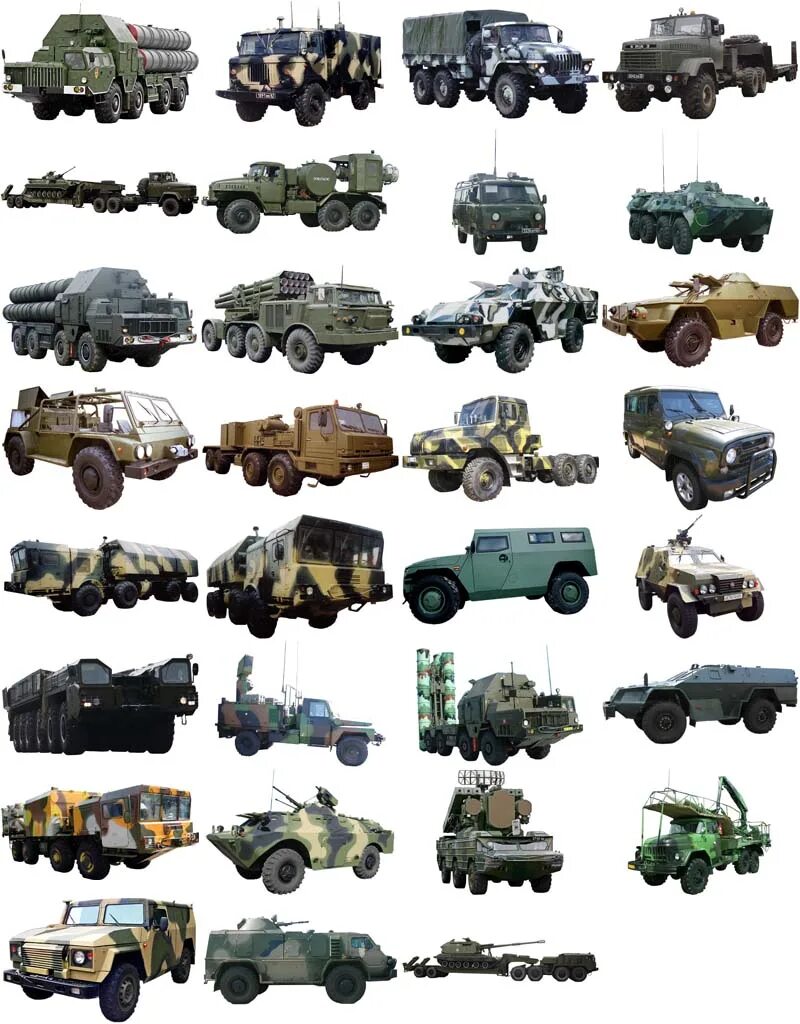 Название военных машин. Военные машины. Военные машины с названиями. Виды военной техники. Все виды военных техник.