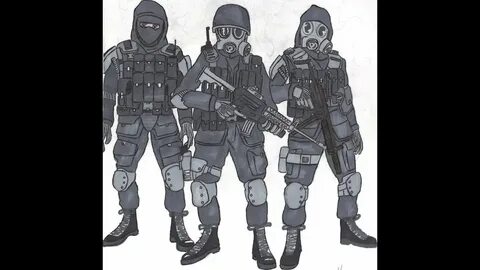 Омон 4