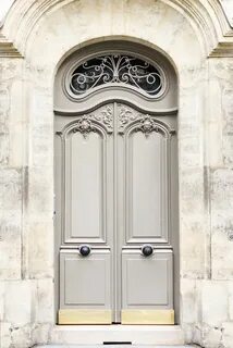 Travel doors