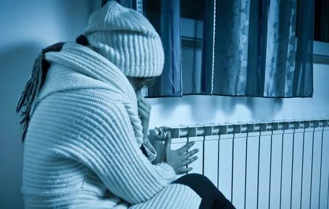 Home cold