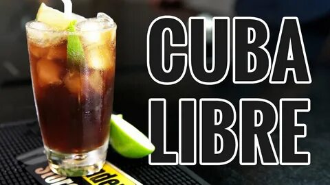 Отзывы cuba libre
