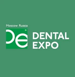 Dental expo москва