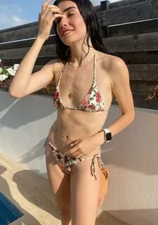 Ekranların ünlü güzelleri yaz sezonunu açtı. 