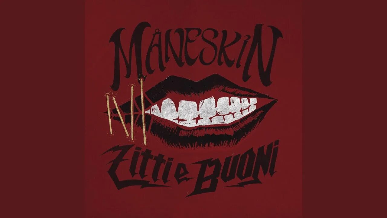 Maneskin honey перевод
