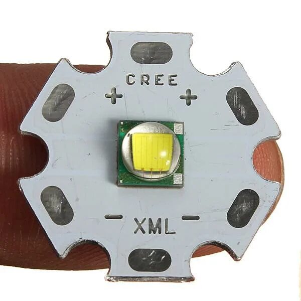 Светодиод l. Светодиод cree XM-l2. Cree XM-L t6. Светодиод cree XM-L t6. Диод XM l2.