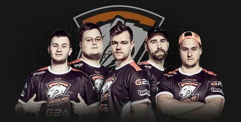 Csgo pro