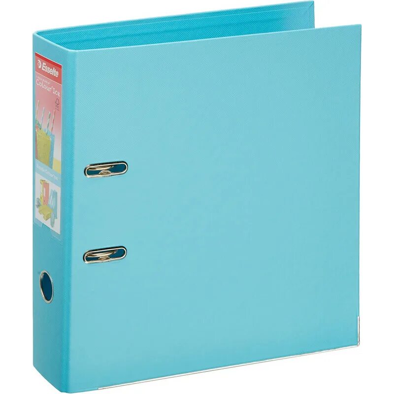 Цвет папки для документов