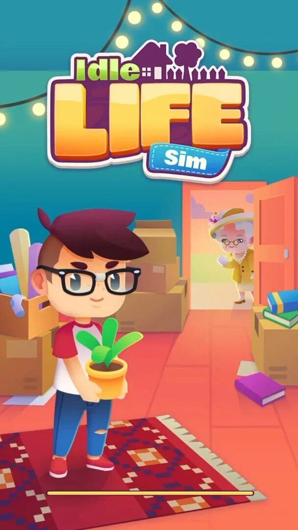 Idle life sim. Idle Life. Игра SIMLIFE. Игра Idle Life.