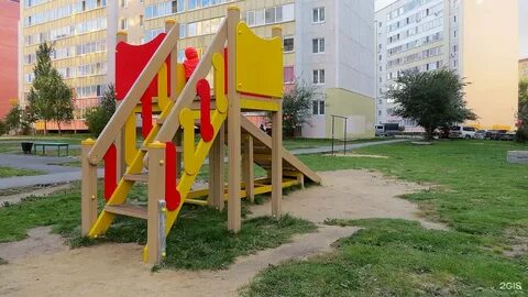 Г тюмень детский