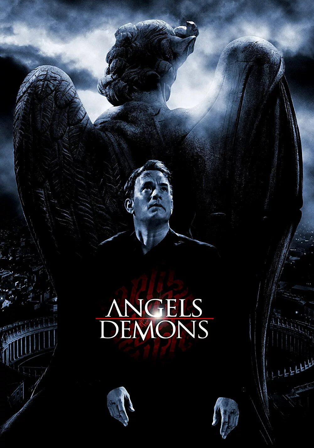 Ангел и демоны список