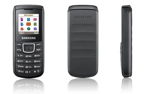 Samsung e 21