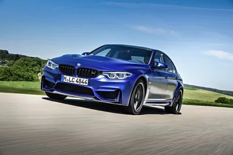 M3 cs