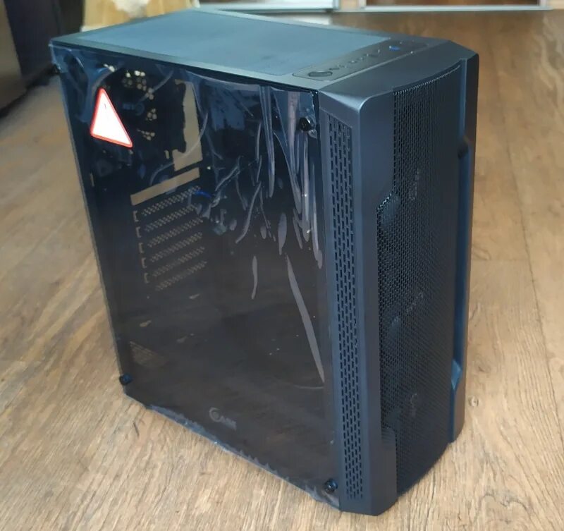 Mistral case. Корпус powercase mistral x4 mesh. корпус powercase x4 mesh. powercase mistral x4 mesh 4x120mm. корпус powercase mistral x4 mesh (cmixb-f4).