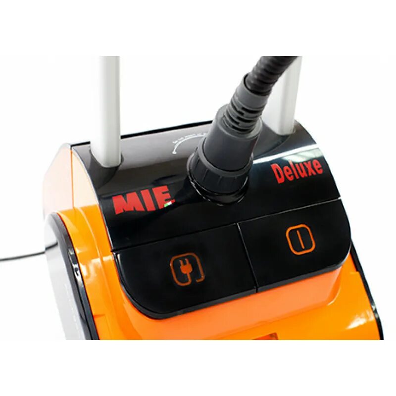 Deluxe orange. Отпариватель mie deluxe orange. вертикальный отпариватель mie deluxe orange. отпариватель вертикальный mie deluxe оранжевый производитель. парогенератор mie черныйоранжевый отзывы.