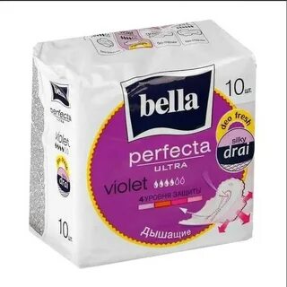 Прокладки bella 10 шт