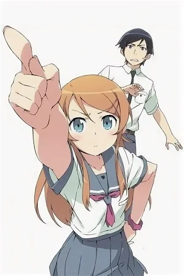 Моя младшая сестра не может быть такой милой. Сестра не стыдно. Oreimo субтитр. Кирино косака сестрёнка. Кирино косака и кёсукэ косака.