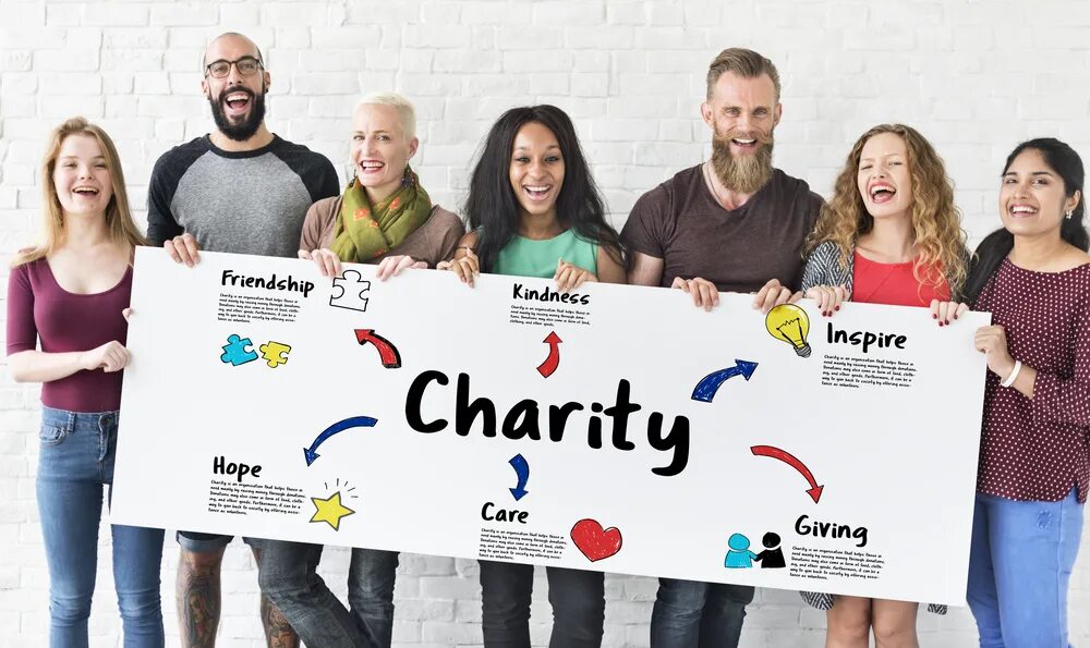 Charity events. Charity event. charity projects. non profit. to charity..