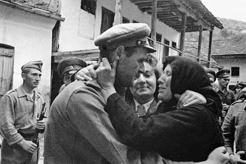 1 сентября 1944 года