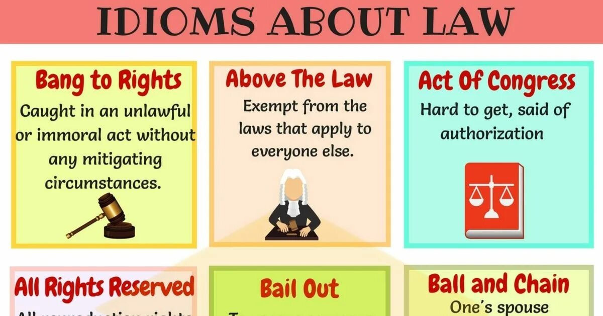 As right as идиома. Law idioms. идиомы на английском. идиома картинки. idioms in english.