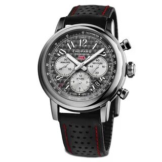 Favorite watch