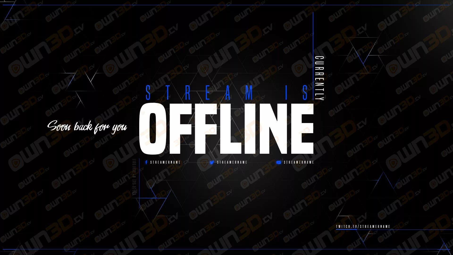 Stream name