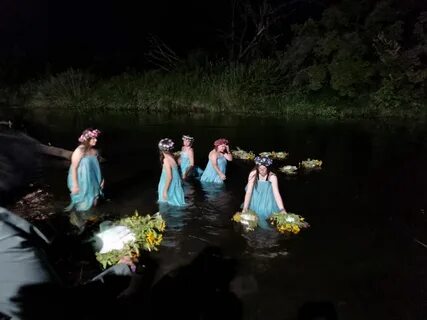 Ивана купала можно ли купаться
