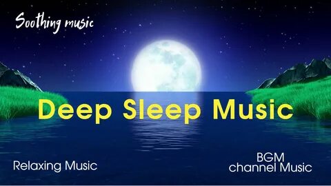 Sleep well cg5