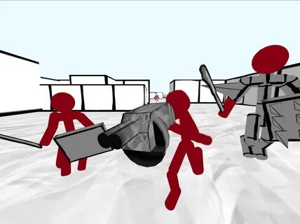Стикман чит