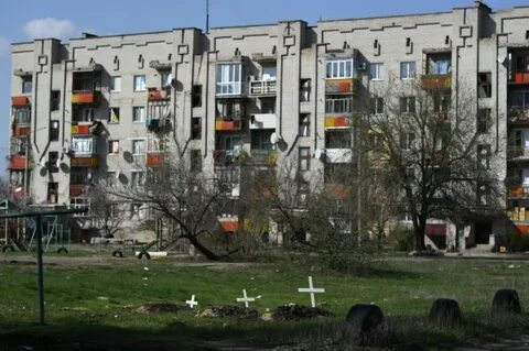 Рубежный луганская область новости последние