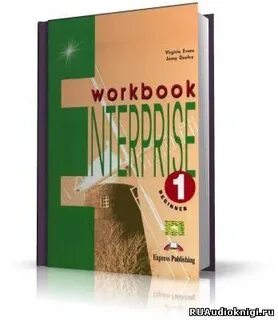 Enterprise plus student's book