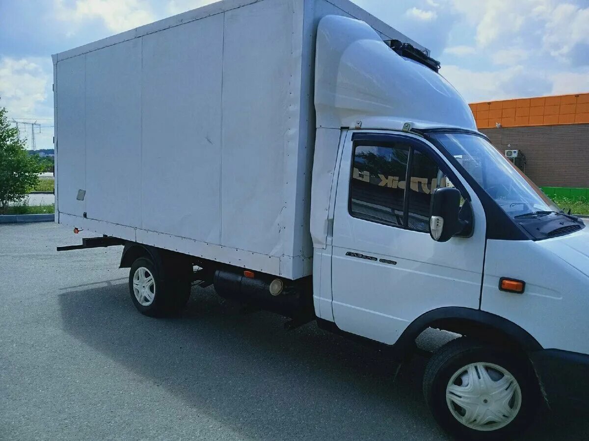 Грузоперевозки в г.Коломна. Газель 18 куб.м. Грузчики в Коломне