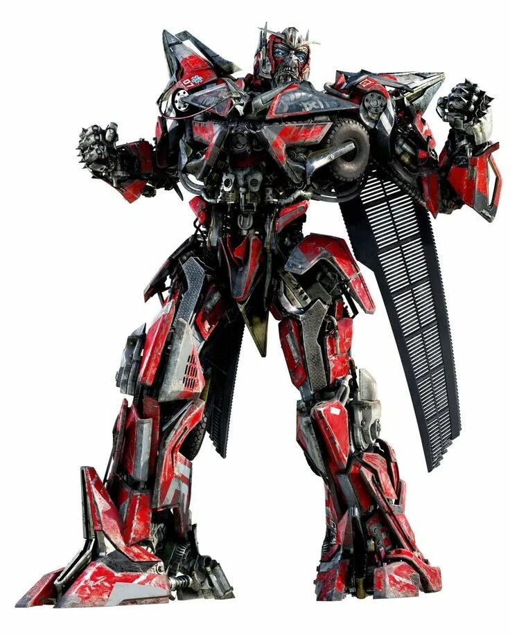 Image transformer