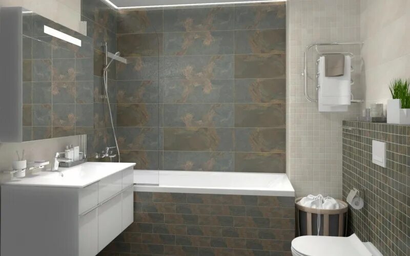 Плинтус KERAMA MARAZZI, FMA006 - купить в интернет-магазине по низкой цене на Ян