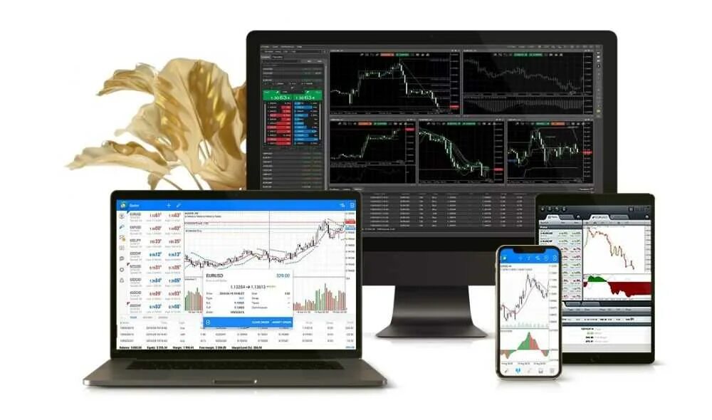 Торг платформа